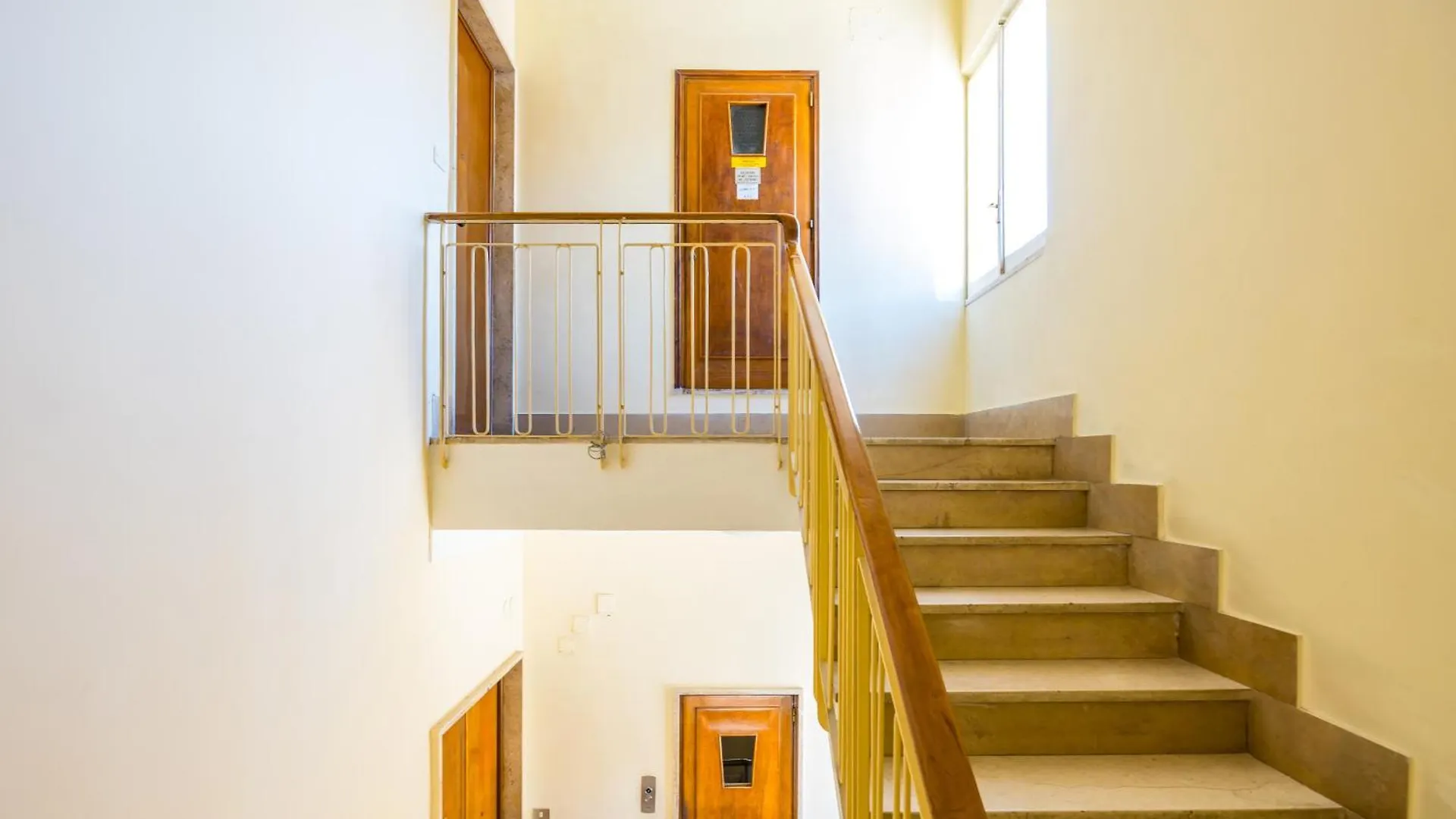 Chiave Di Fuga By Napoliapartments Italy