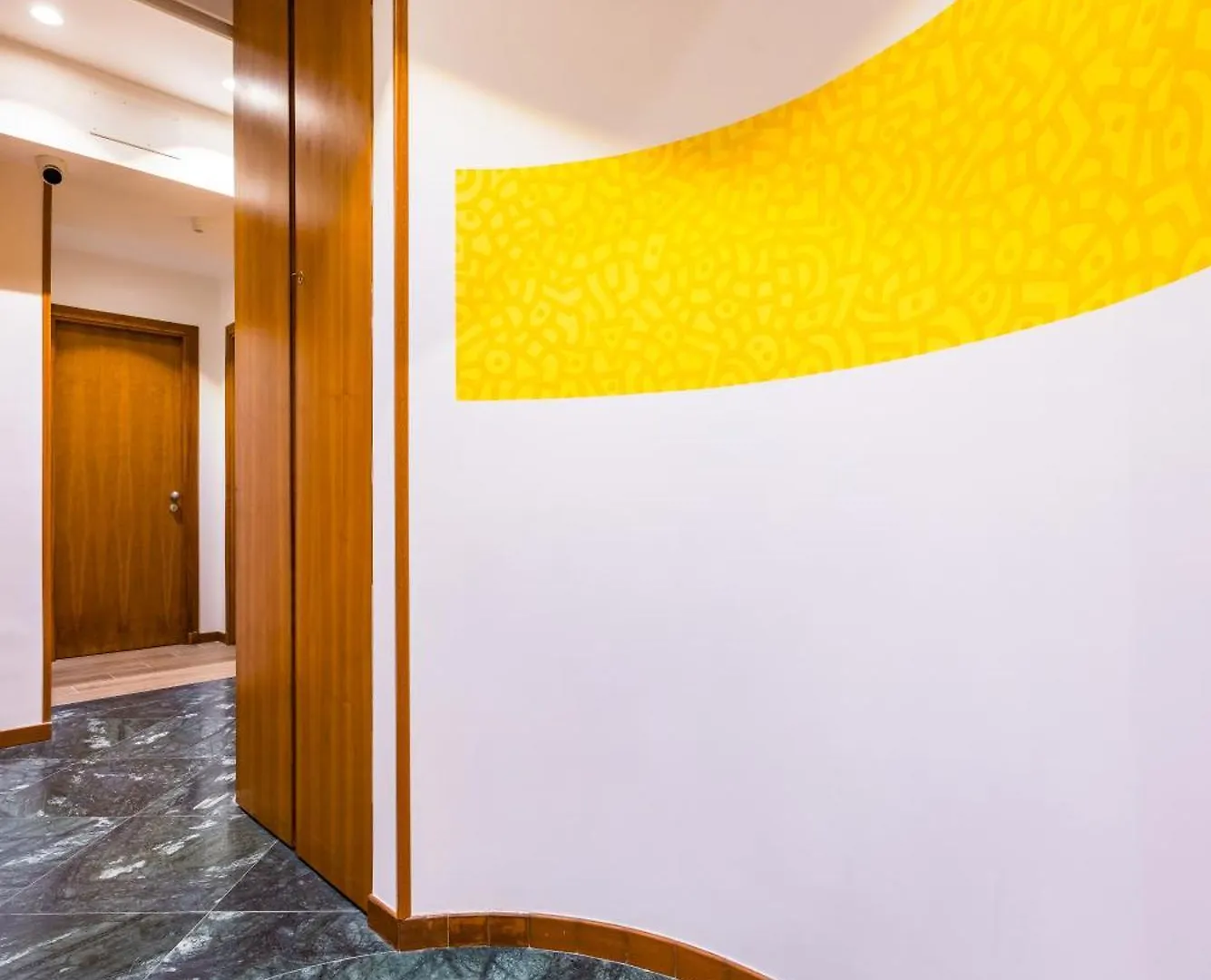 Apartment Chiave Di Fuga By Napoliapartments Italy