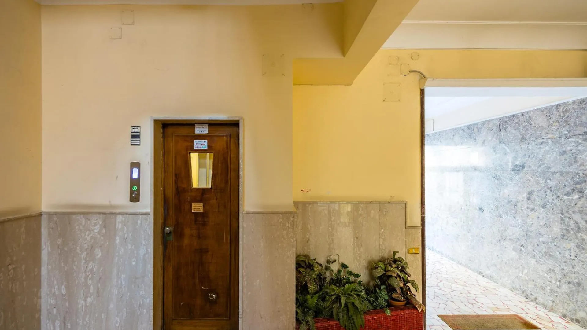 Chiave Di Fuga By Napoliapartments 0*, Naples Italy