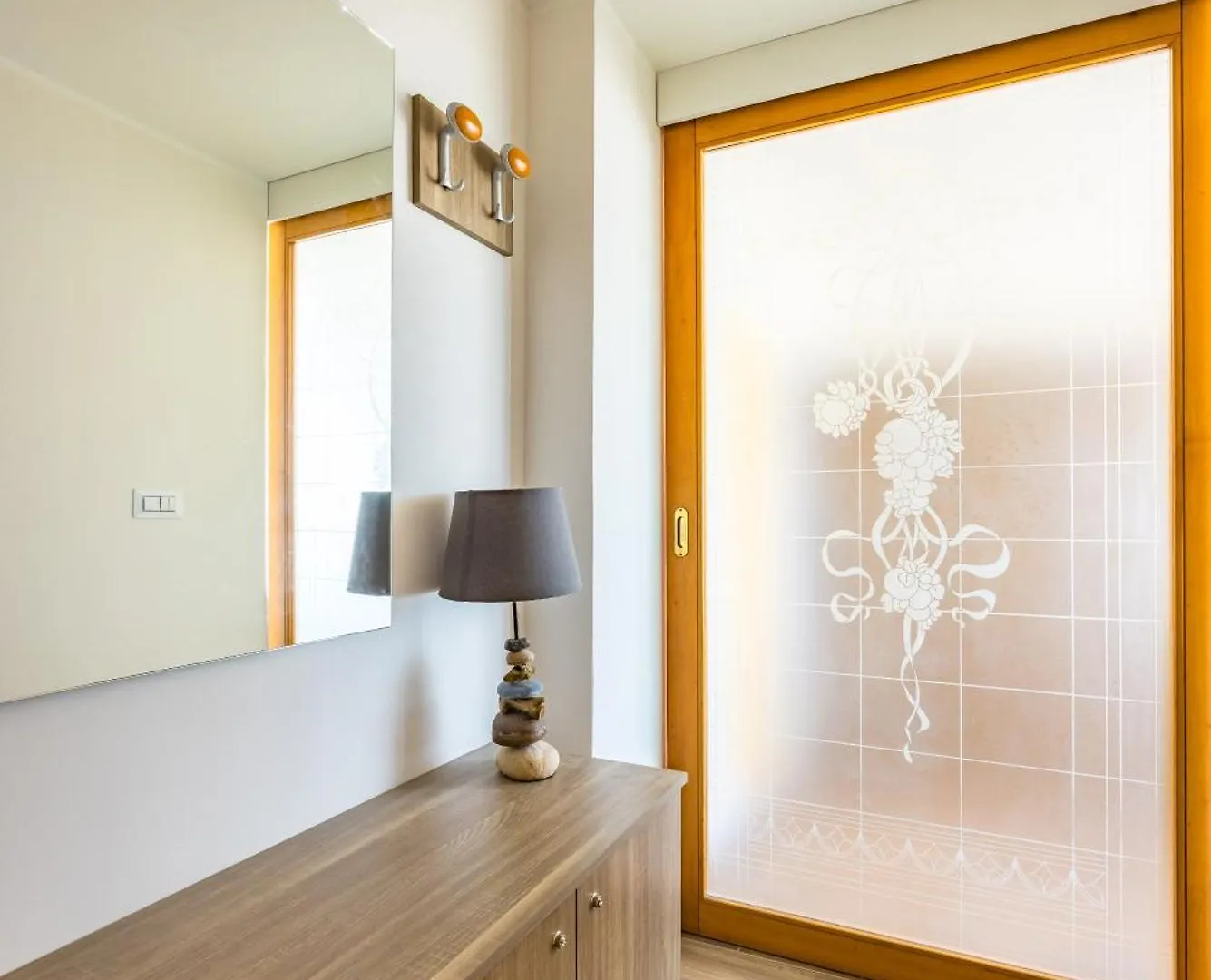 Apartment Chiave Di Fuga By Napoliapartments Italy