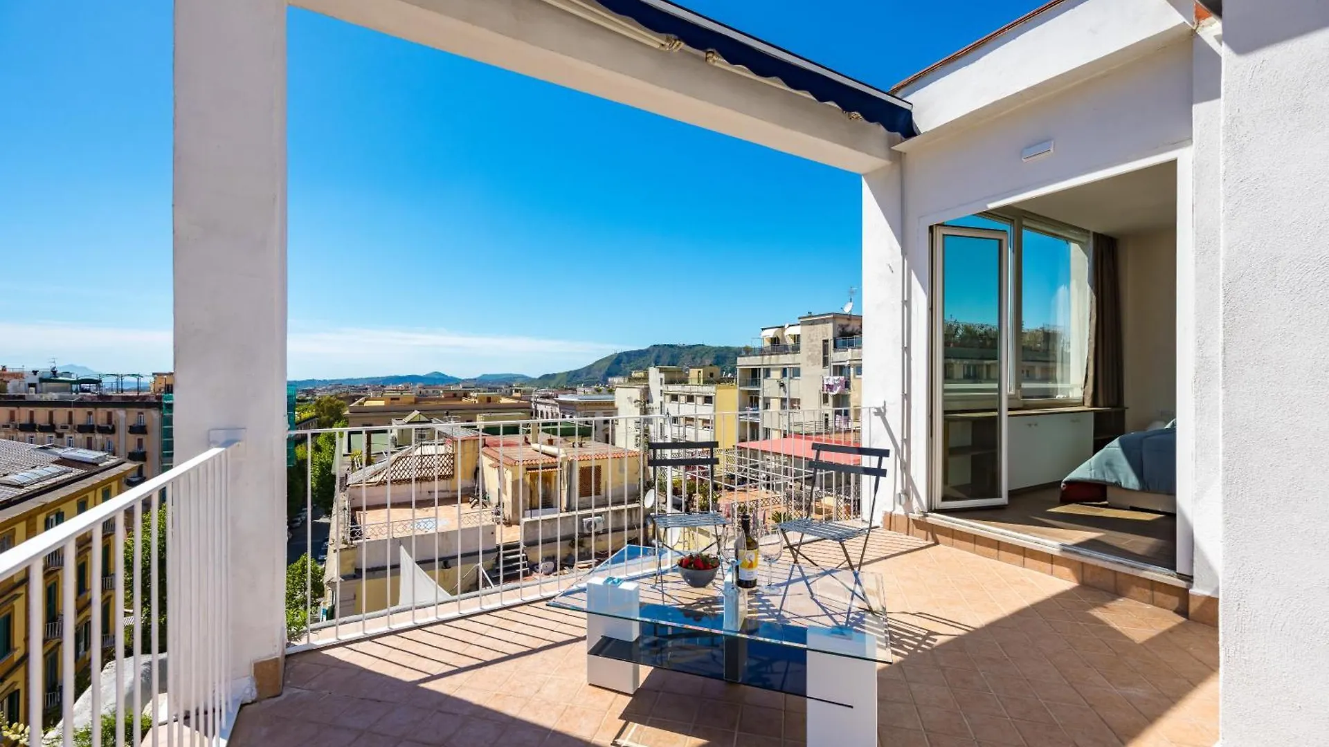 Chiave Di Fuga By Napoliapartments Apartment
