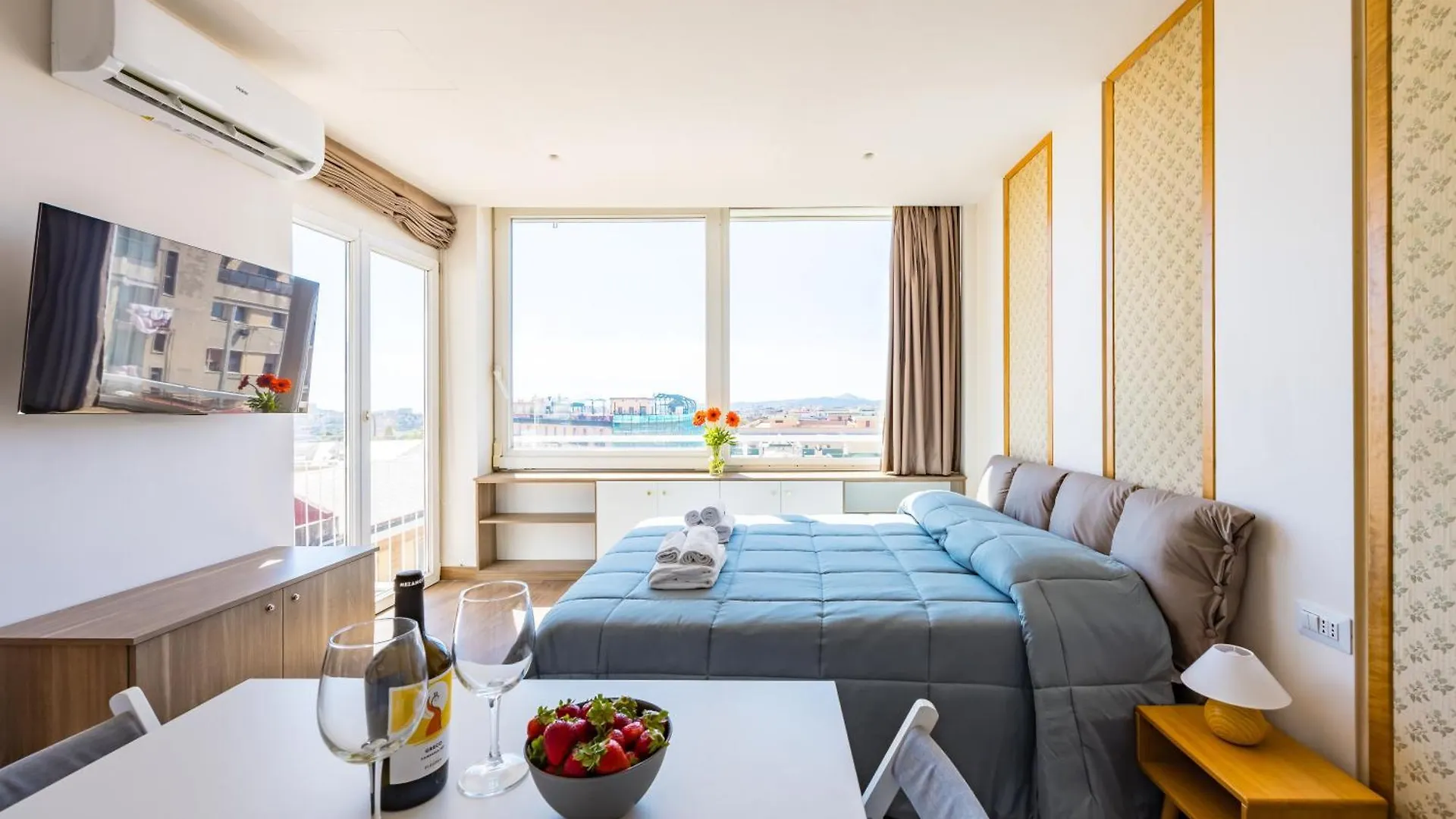 Chiave Di Fuga By Napoliapartments