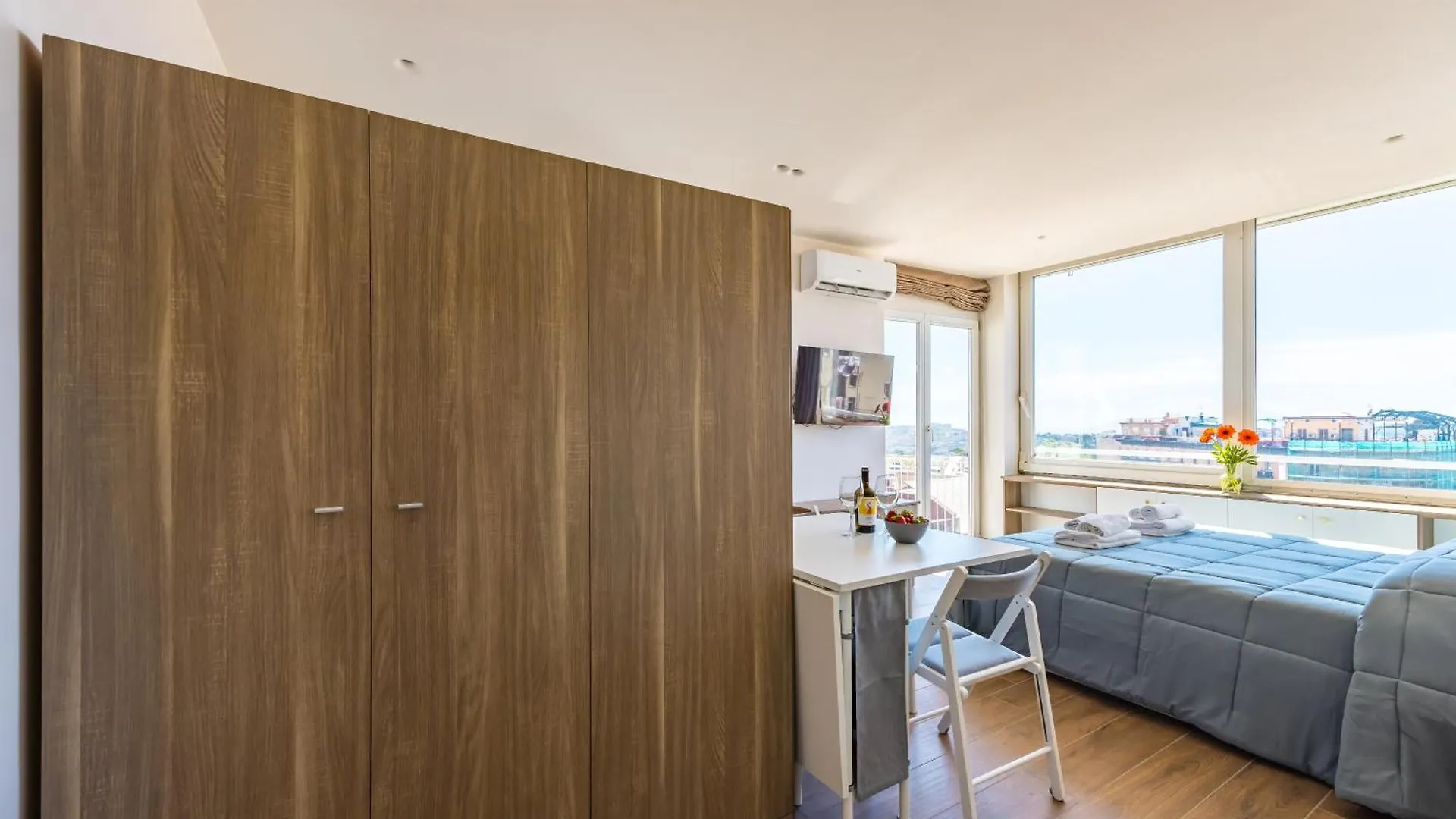 Chiave Di Fuga By Napoliapartments Apartment