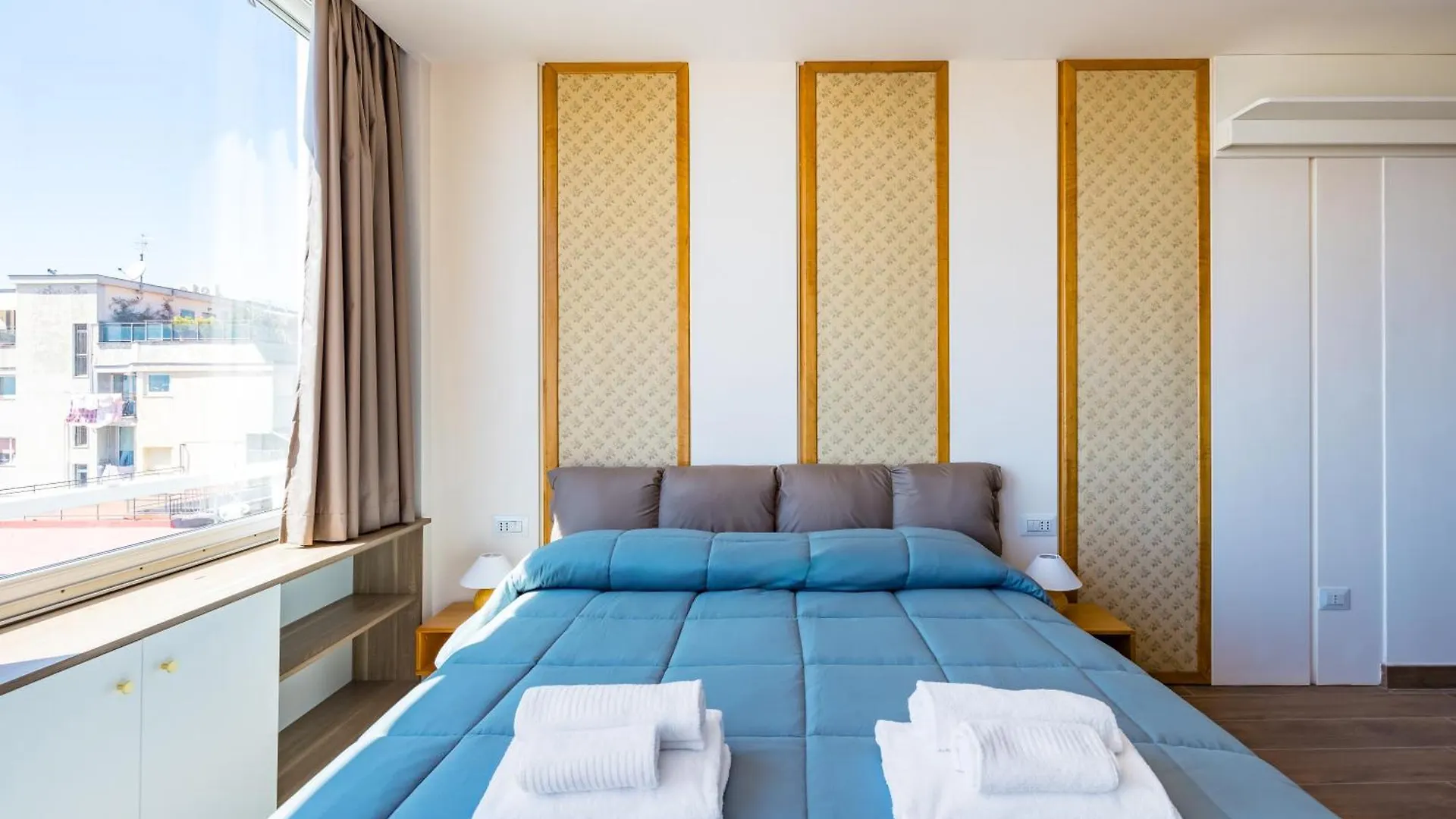 Chiave Di Fuga By Napoliapartments Apartment Naples