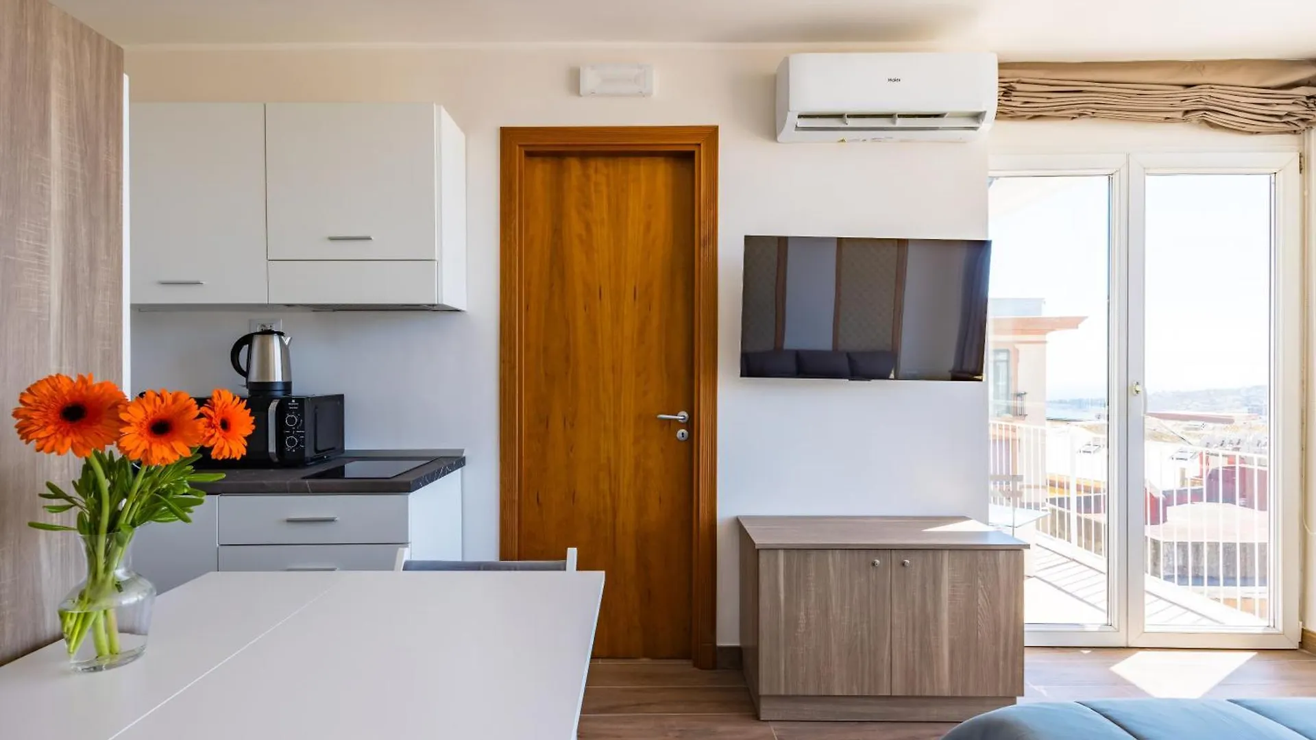 Chiave Di Fuga By Napoliapartments 0*, Naples