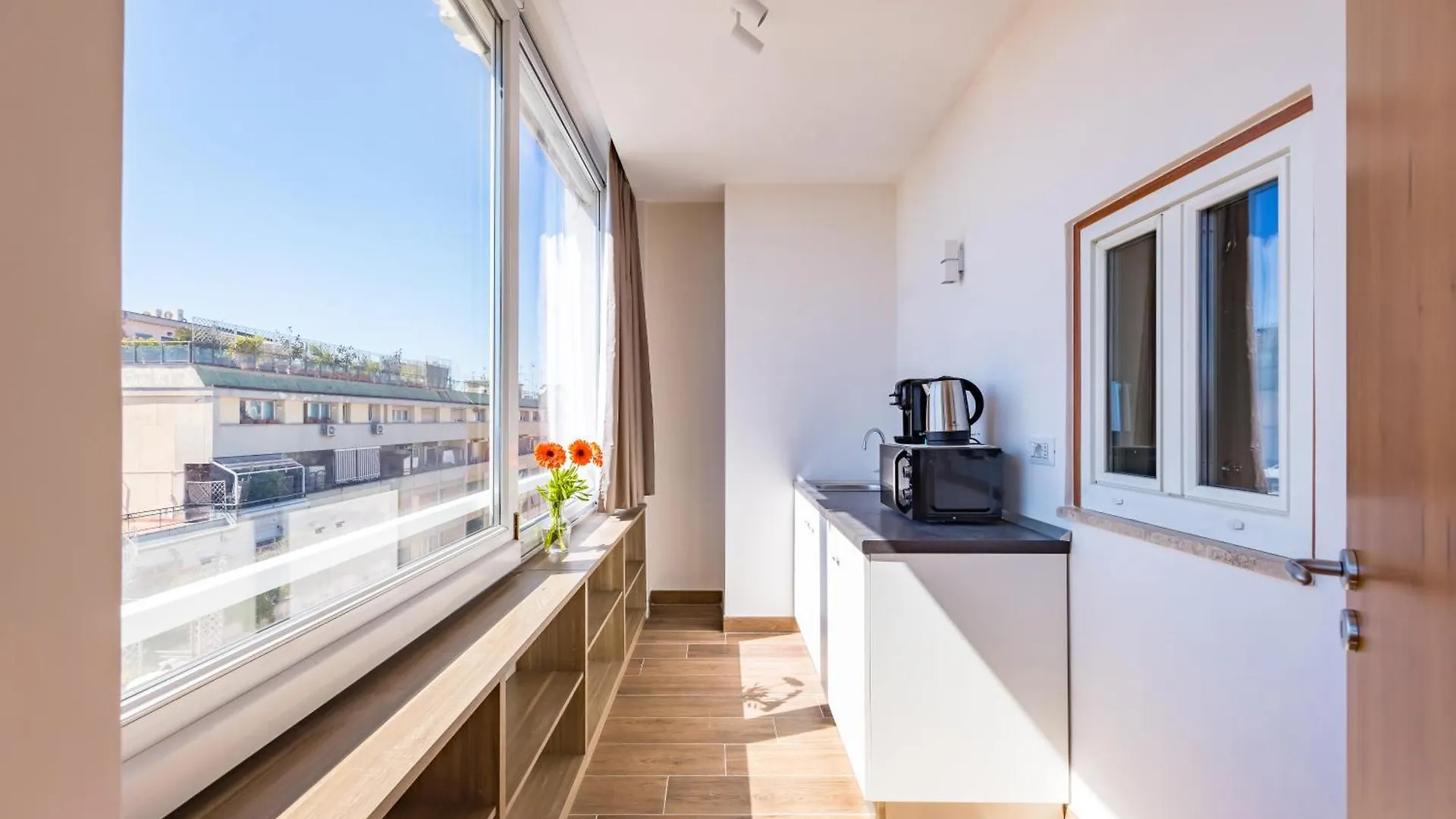 Chiave Di Fuga By Napoliapartments Apartment Naples