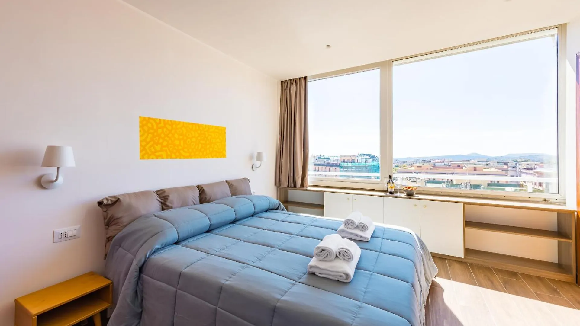 Chiave Di Fuga By Napoliapartments Apartment