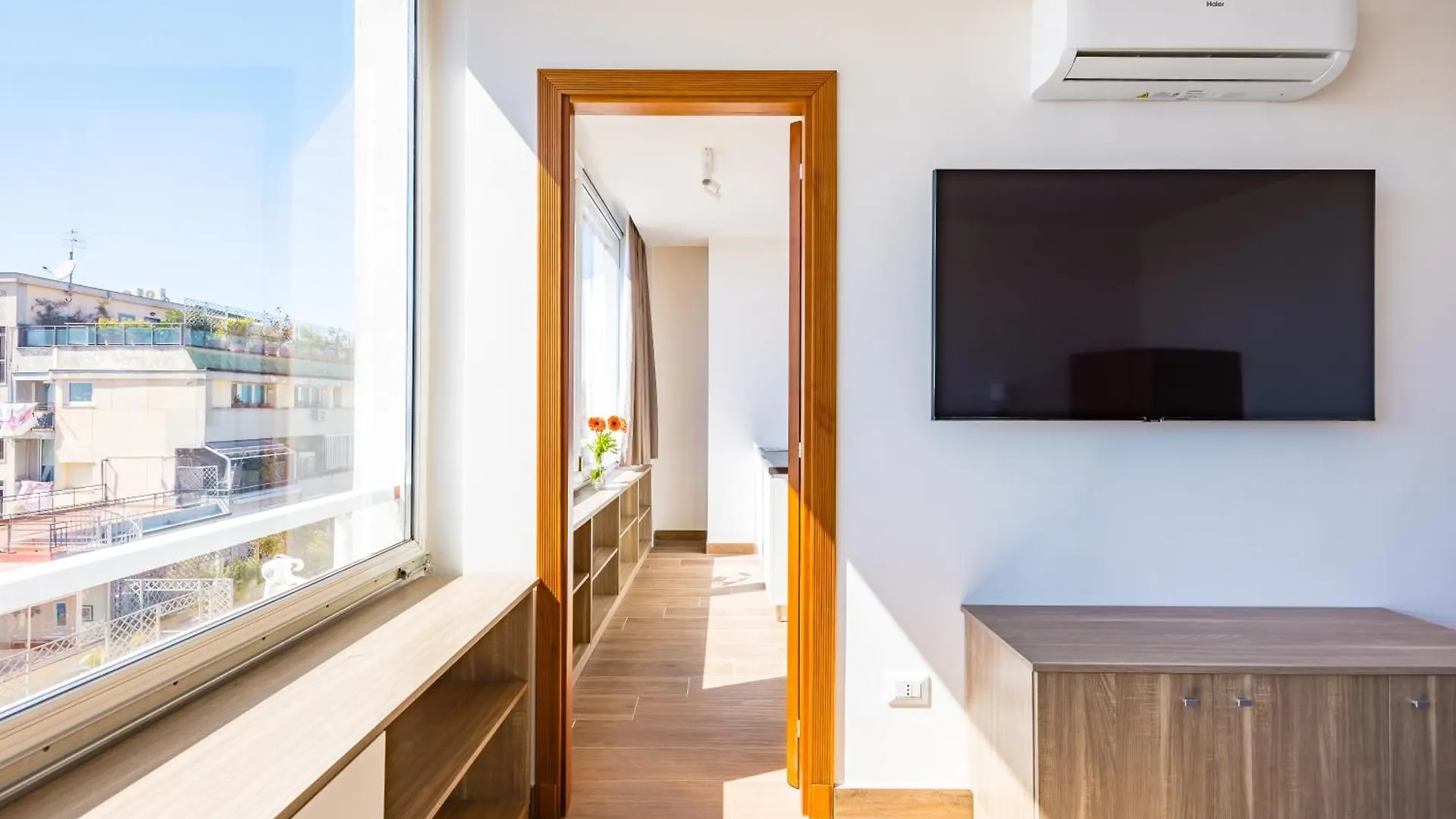 Chiave Di Fuga By Napoliapartments Italy