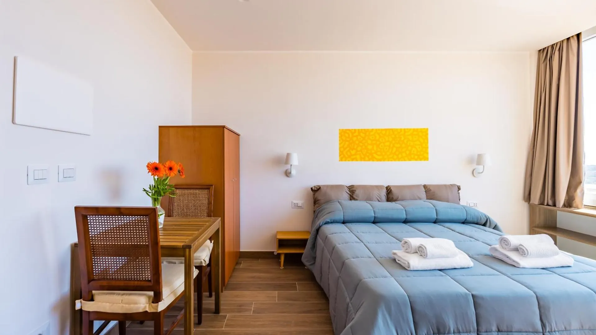 Chiave Di Fuga By Napoliapartments 0*, Naples Italy