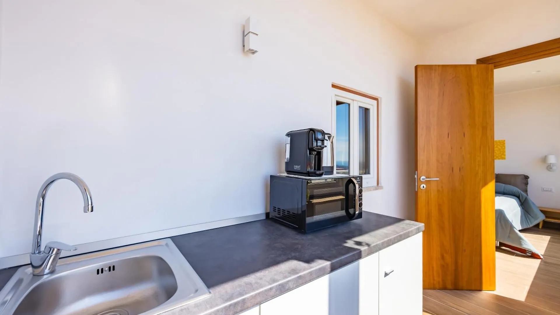 Chiave Di Fuga By Napoliapartments 0*, Naples