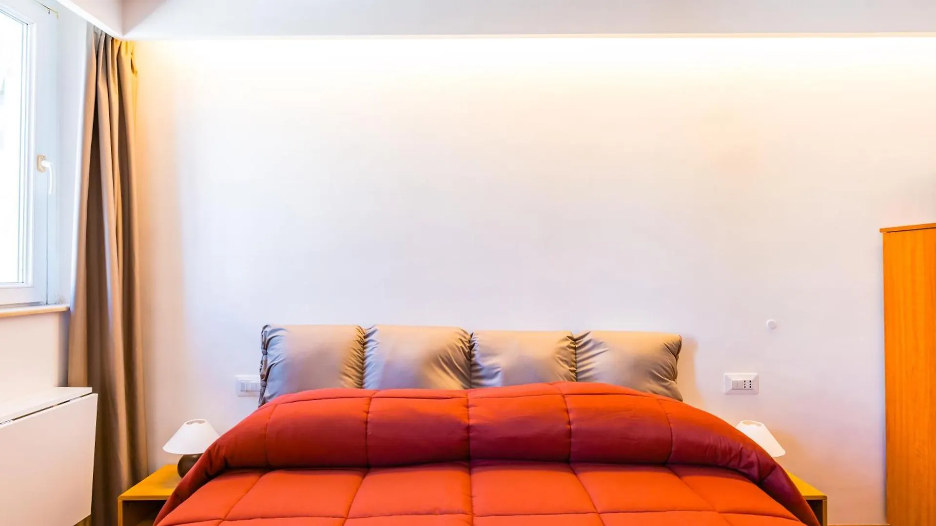 Chiave Di Fuga By Napoliapartments 0*, Naples