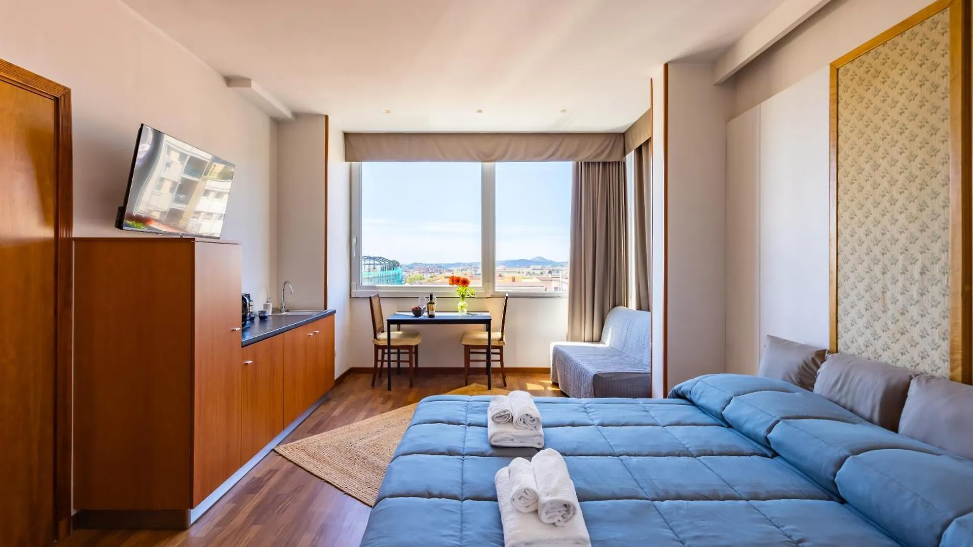 Chiave Di Fuga By Napoliapartments Apartment Naples