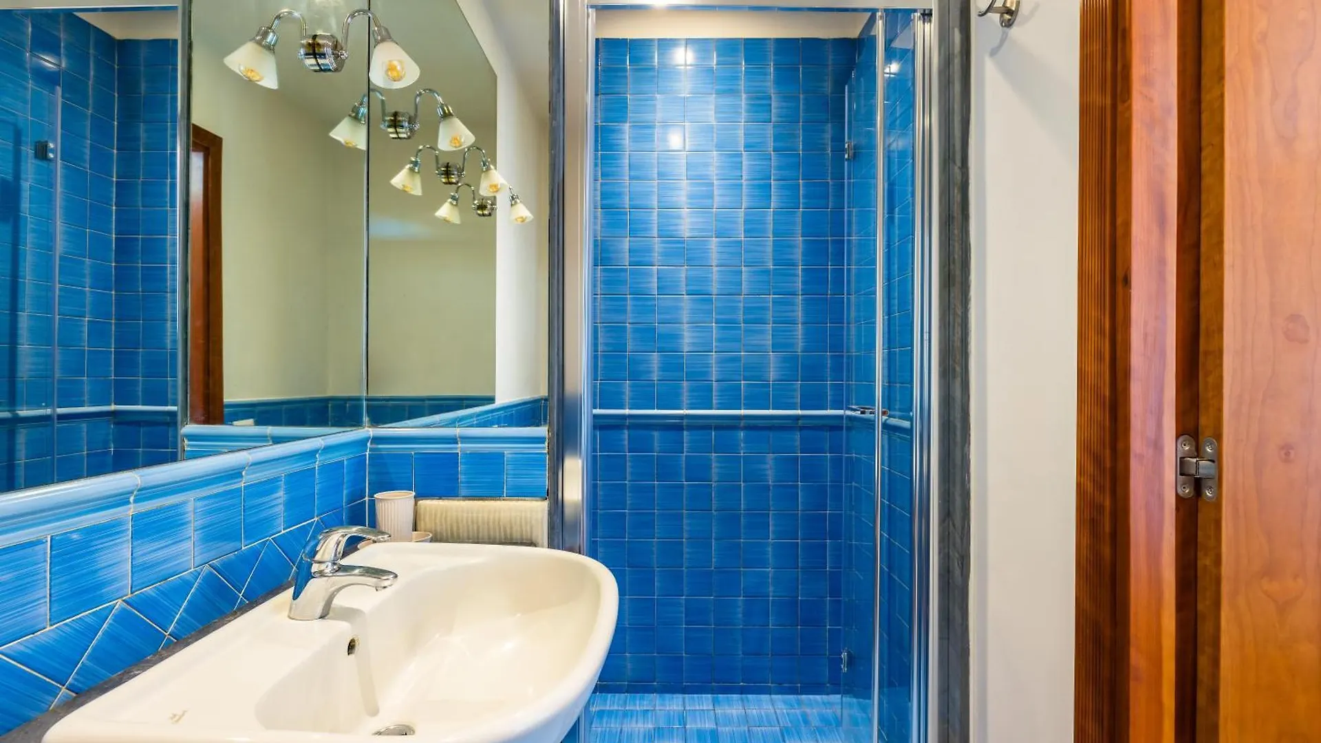 Apartment Chiave Di Fuga By Napoliapartments
