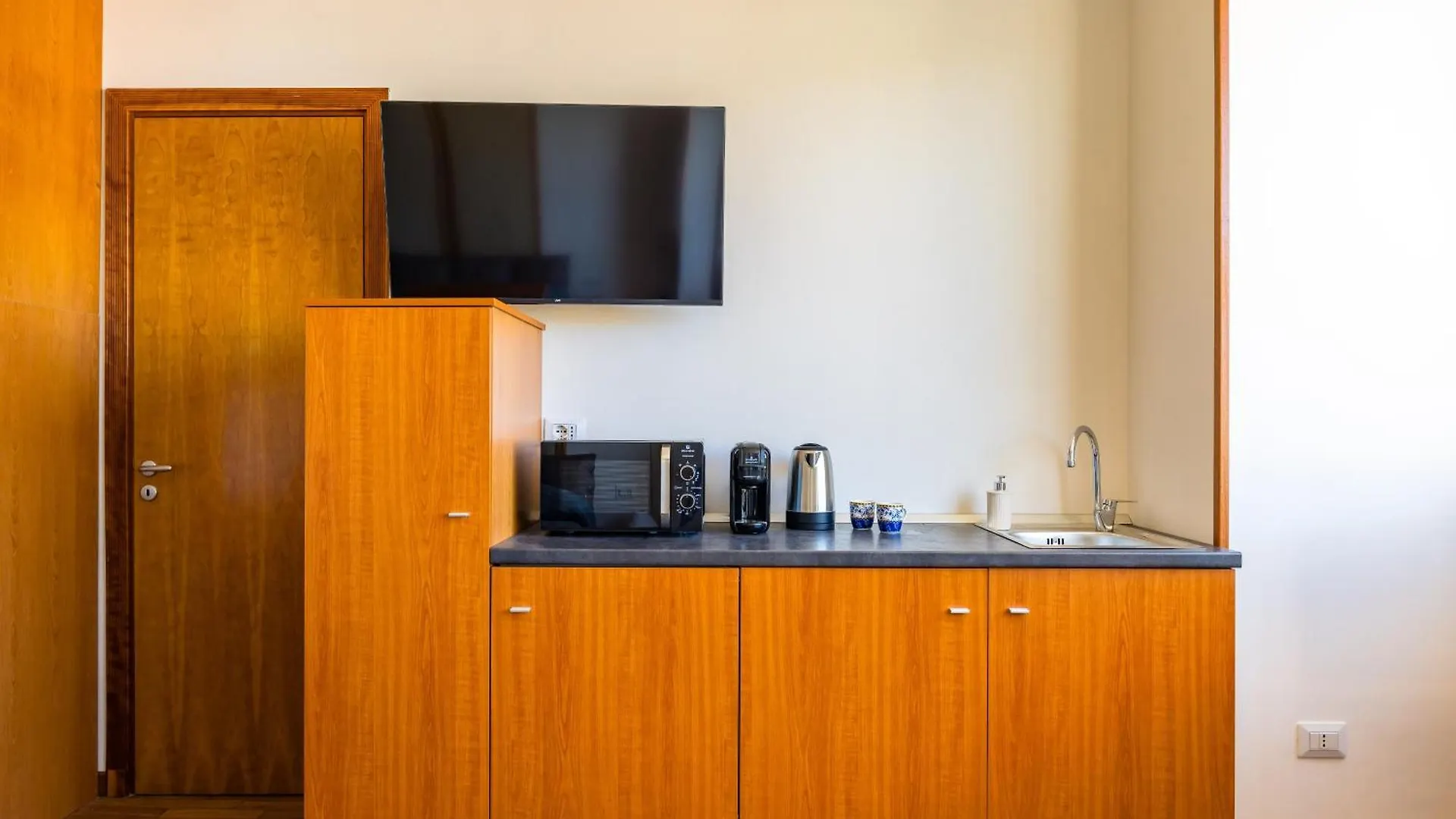 Chiave Di Fuga By Napoliapartments Apartment
