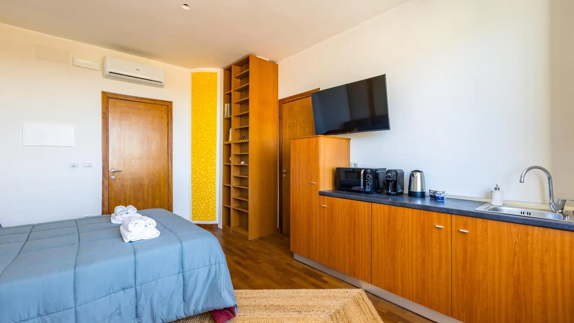 Chiave Di Fuga By Napoliapartments
