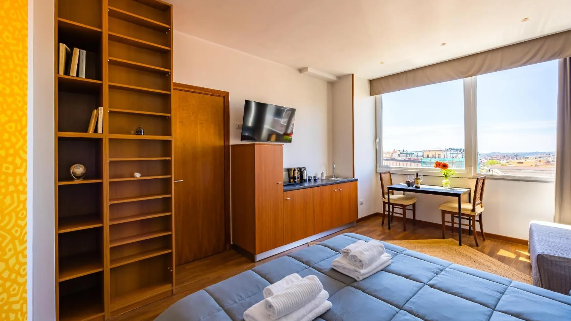 Chiave Di Fuga By Napoliapartments Apartment