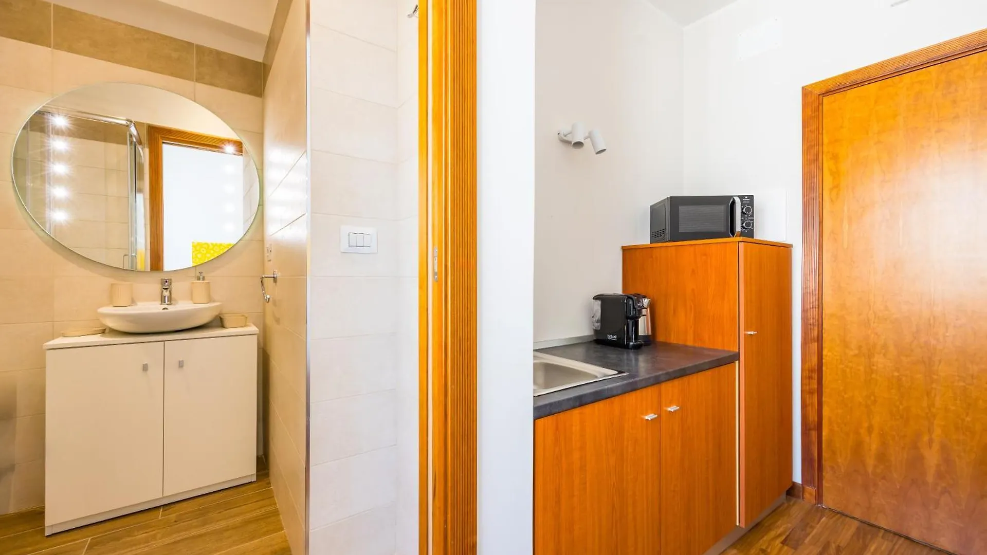 Chiave Di Fuga By Napoliapartments