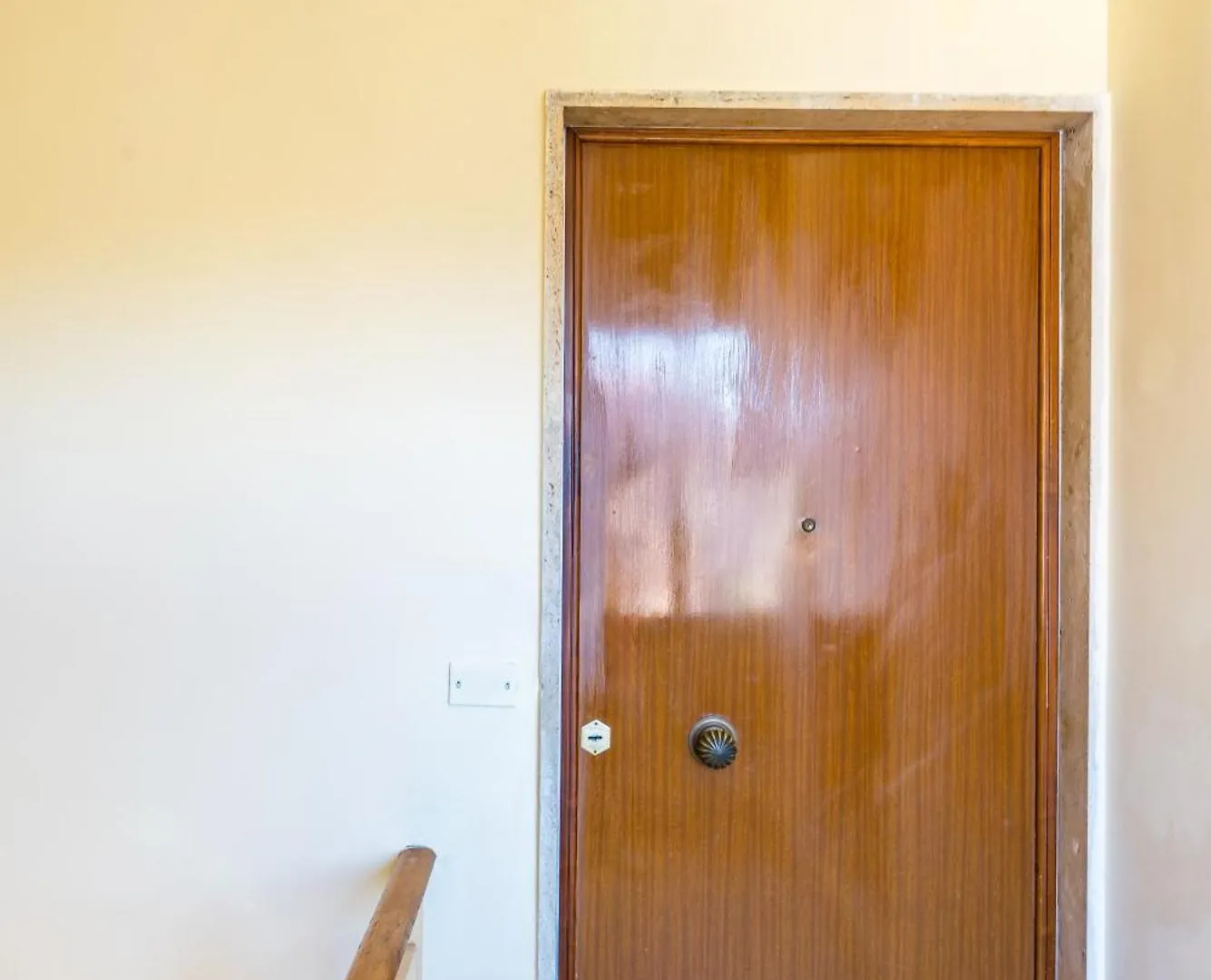 Apartment Chiave Di Fuga By Napoliapartments