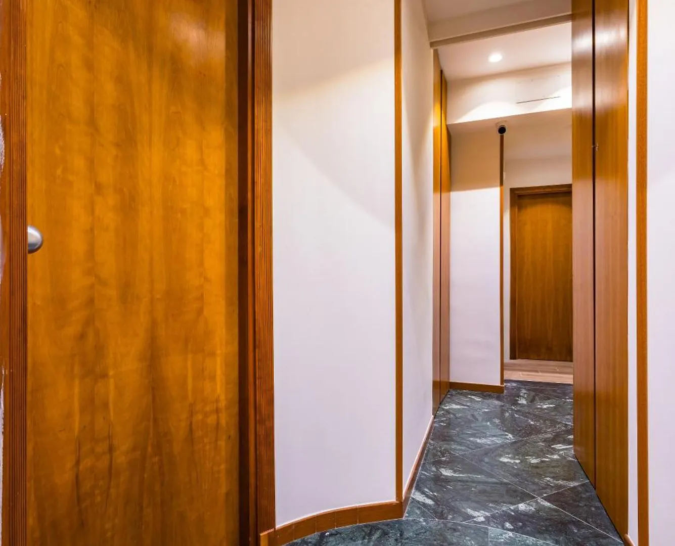 Chiave Di Fuga By Napoliapartments Apartment