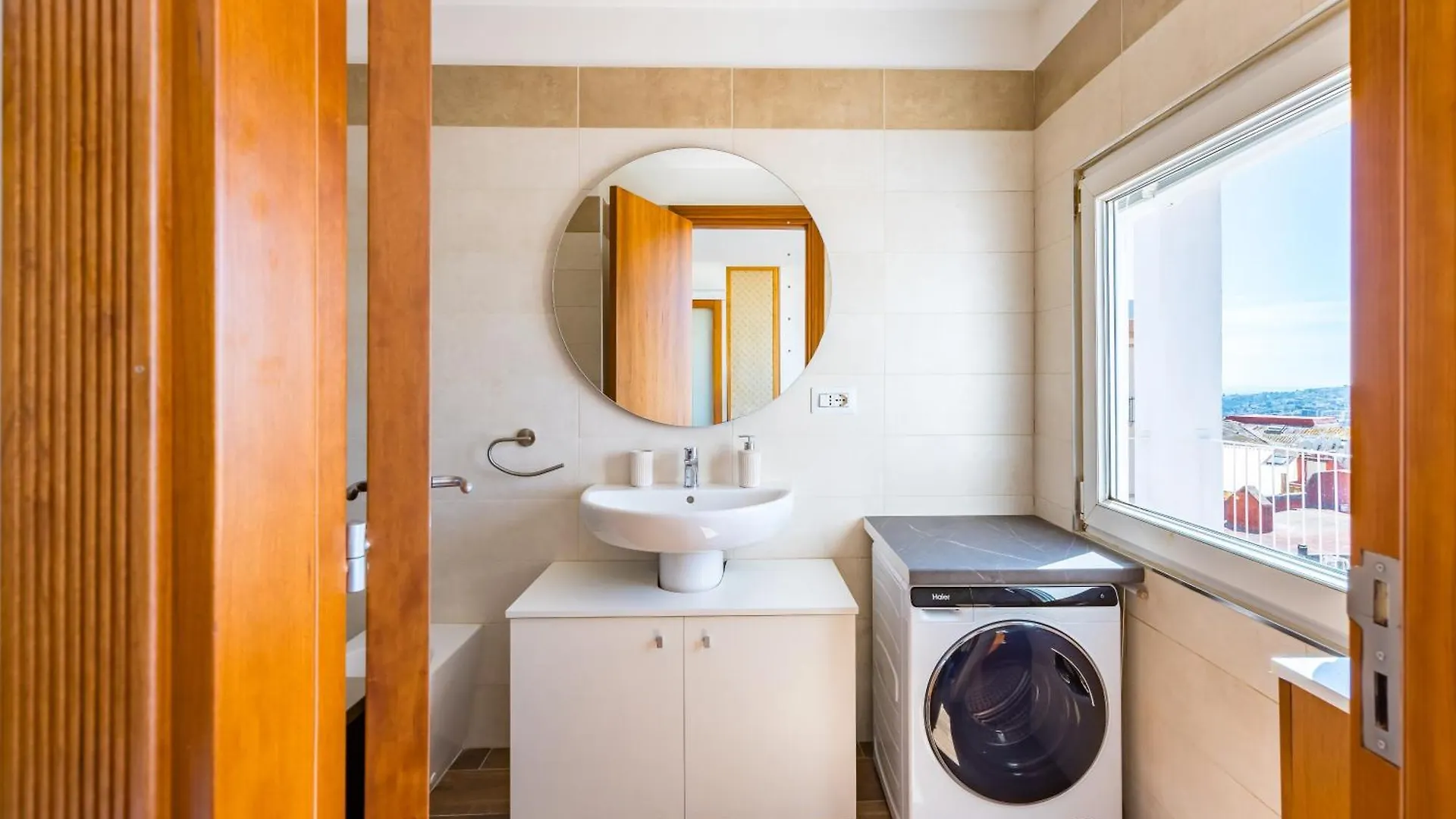 Chiave Di Fuga By Napoliapartments Apartment