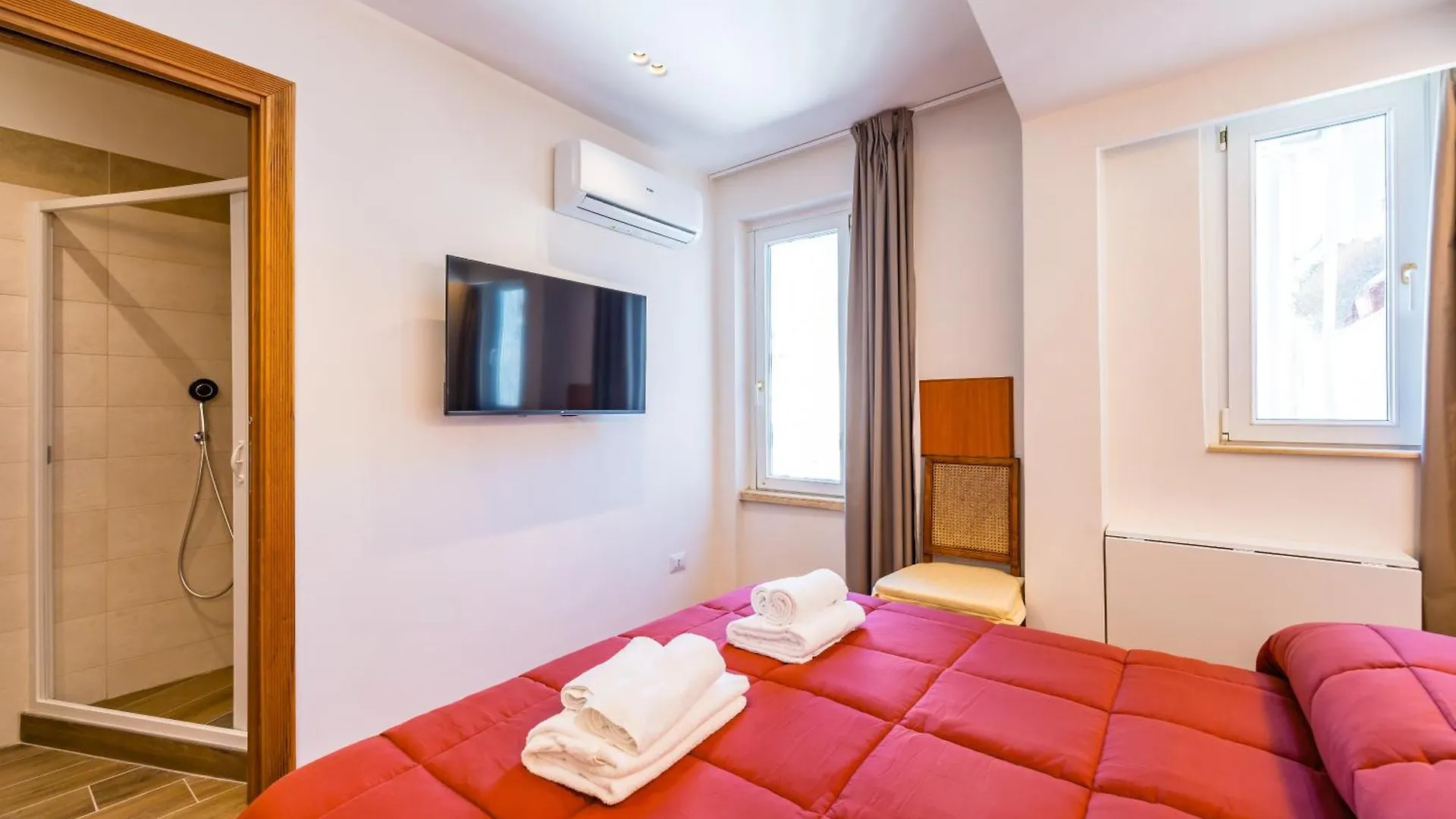 Chiave Di Fuga By Napoliapartments