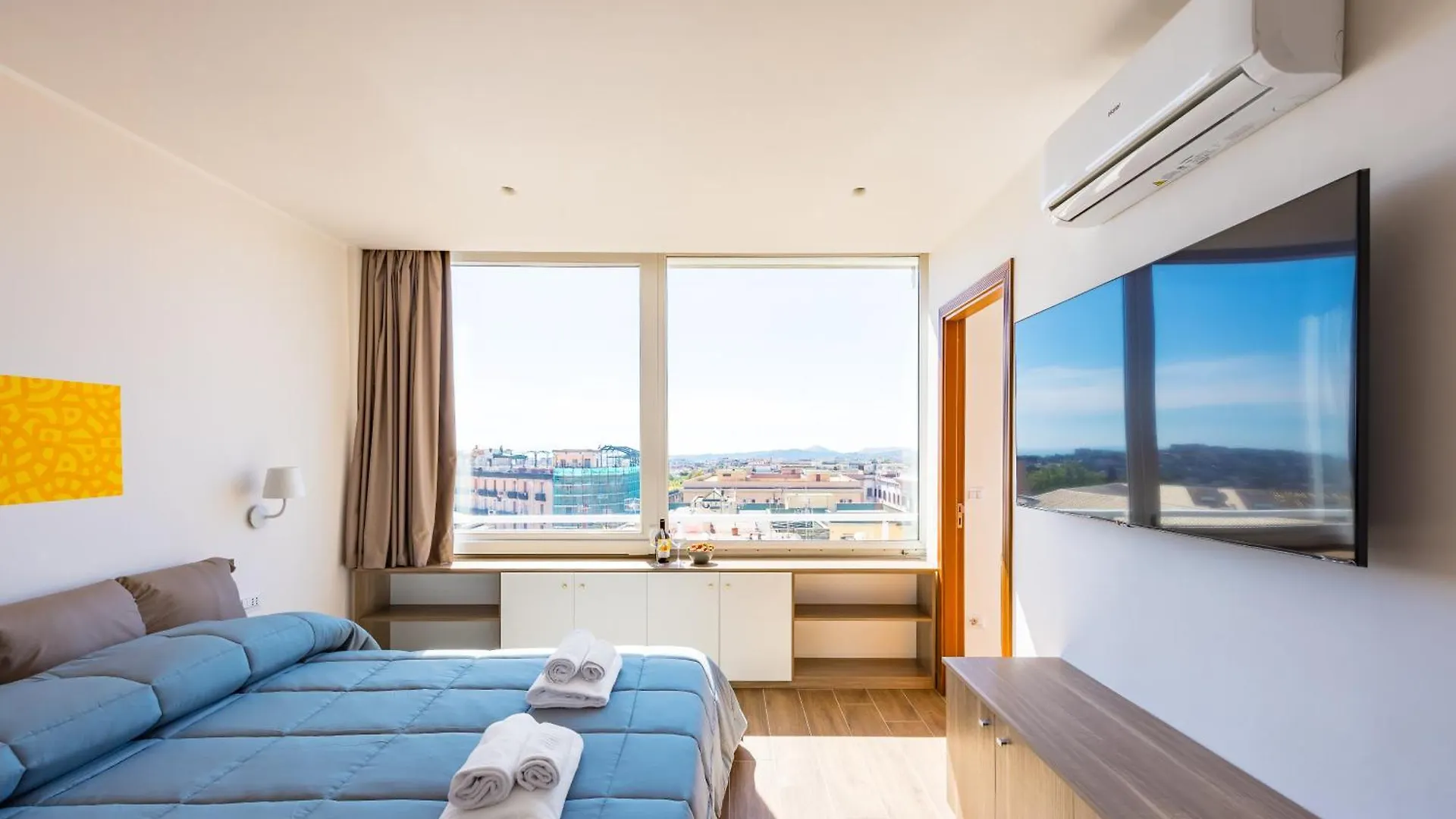 Chiave Di Fuga By Napoliapartments 0*, Naples Italy
