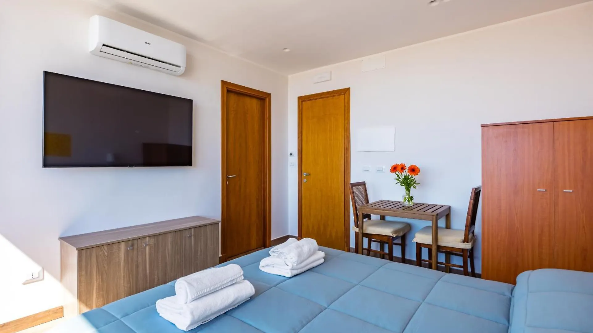 Chiave Di Fuga By Napoliapartments Italy