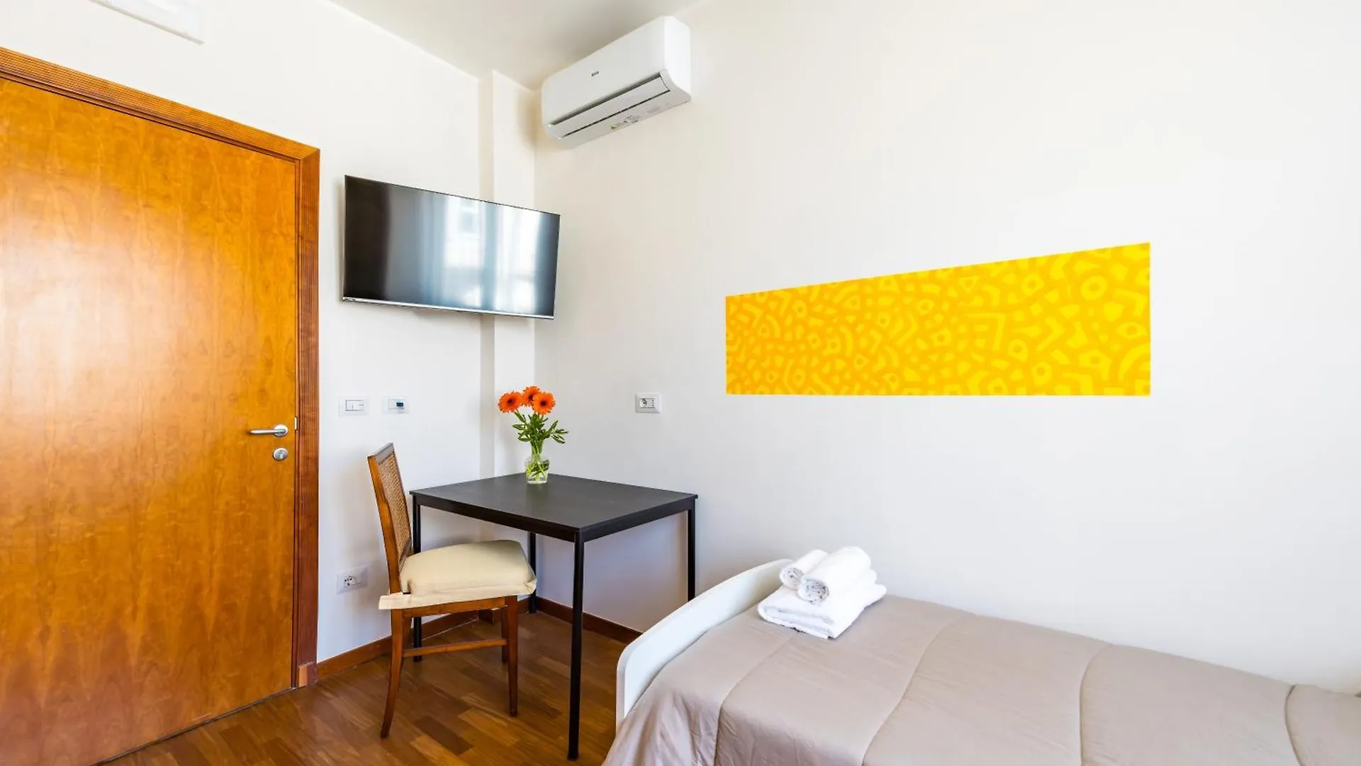 Apartment Chiave Di Fuga By Napoliapartments