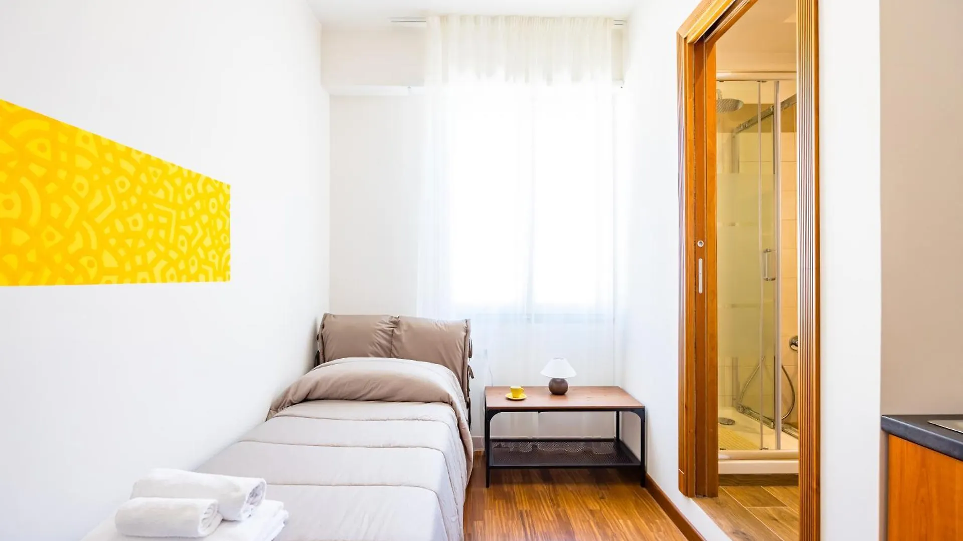 Chiave Di Fuga By Napoliapartments 0*, Naples