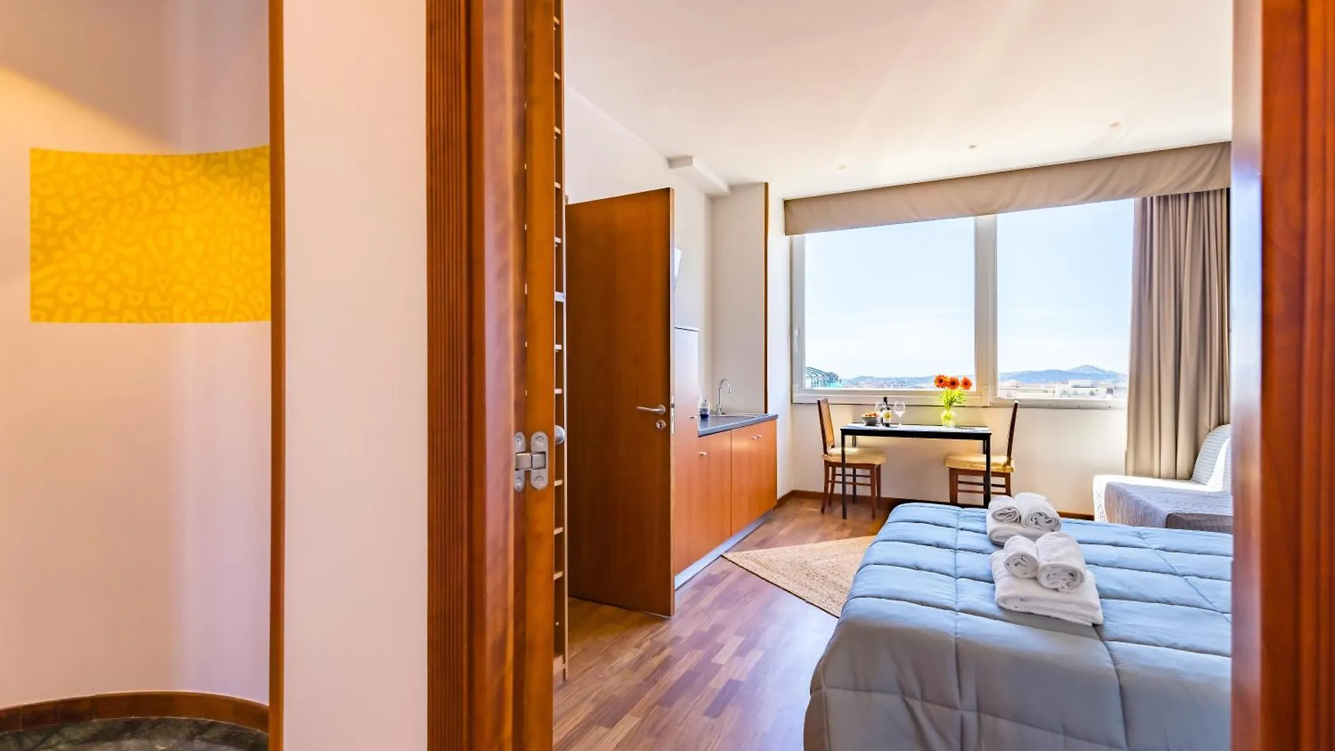 Chiave Di Fuga By Napoliapartments Italy